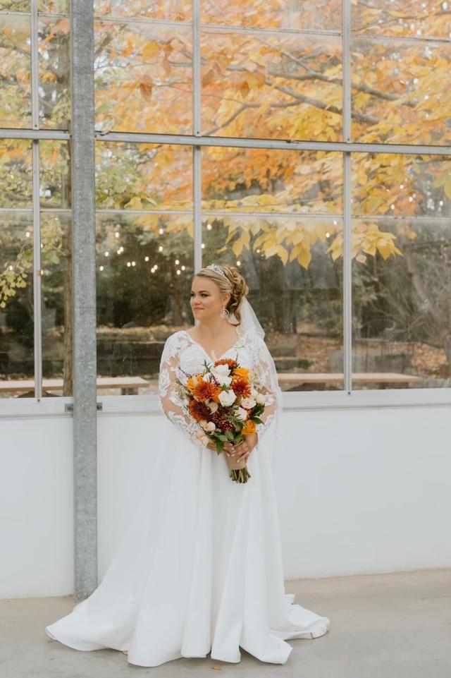 NM Floral - 1