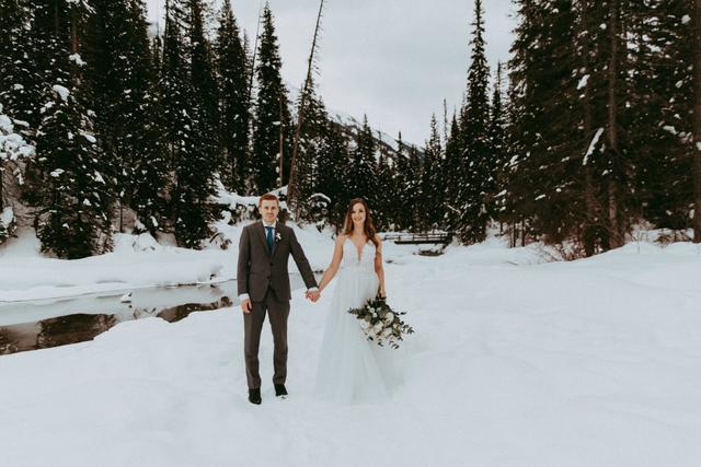 Emerald Lake Lodge - 4