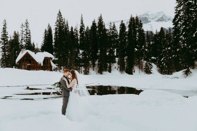 Emerald Lake Lodge 4