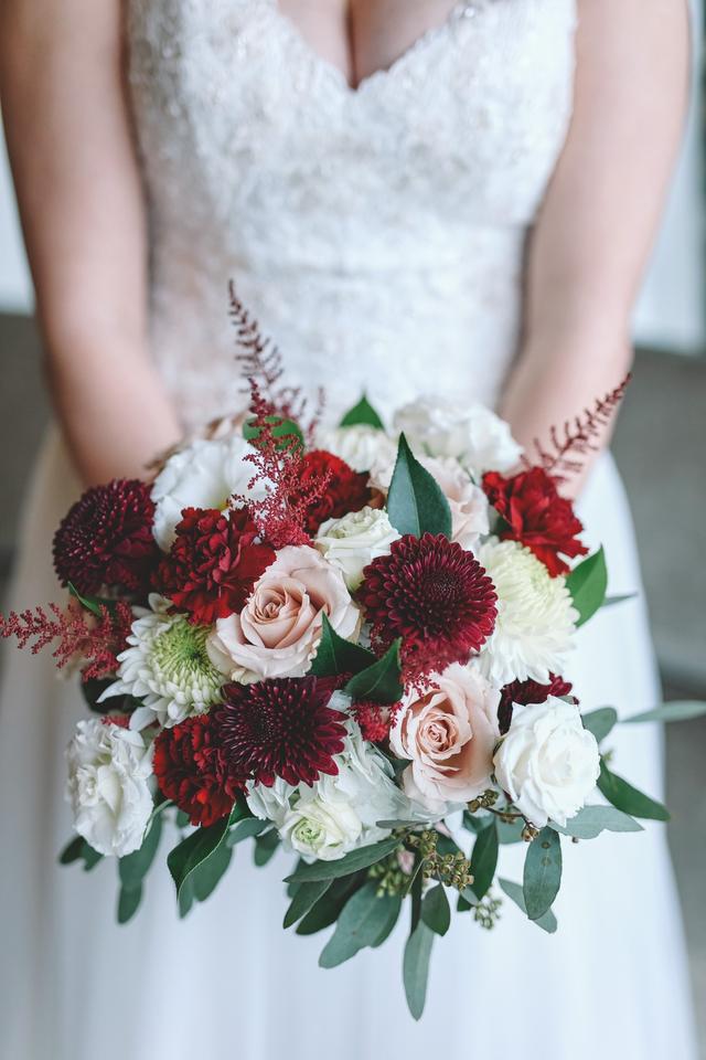 Flowerella - Event Florals and Coordination - 2