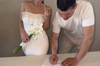 Wild Rose Officiants - 5