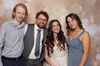Mr. Booth Photo Experiences - 7