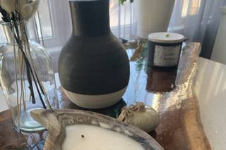 Delightfully Pure Candles - 5