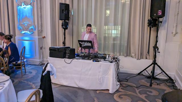 DJ Stoim - 3