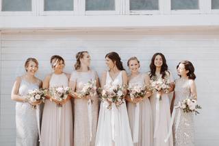 Bows & Lavender - 13