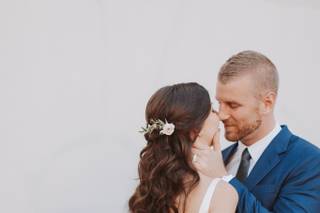 Bows & Lavender - 14