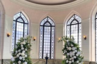 Pristine Designs and Decor - 5