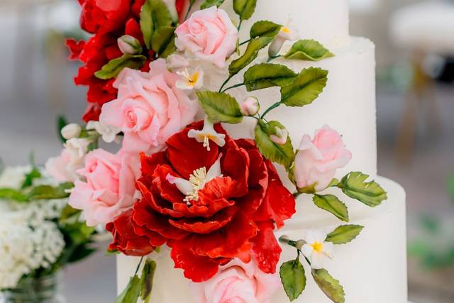 Decadent Cakes By Amber 5
