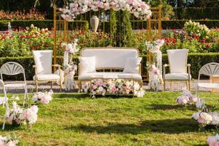 Weddings by Kenneth Robert Entertainment 5