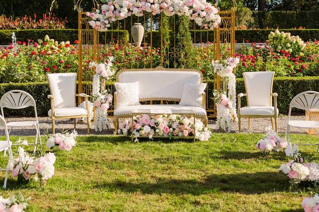 Weddings by Kenneth Robert Entertainment 5