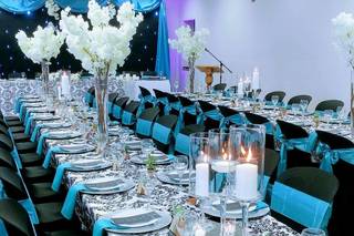 Nora-G's Decor & Events - 9