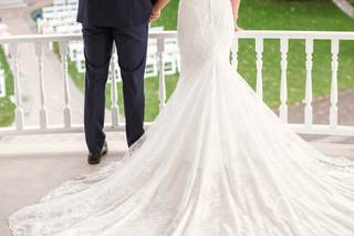 The Norland Historic Estate Venue - 5