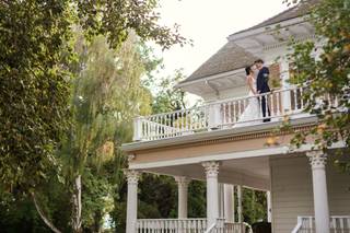 The Norland Historic Estate Venue - 6