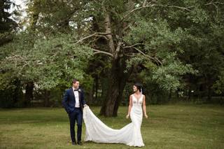 The Norland Historic Estate Venue - 7