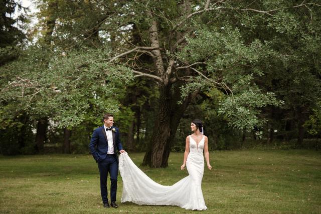 The Norland Historic Estate Venue - 3