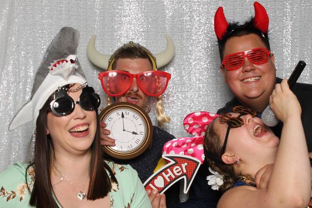 Twisted Photo Booths 2