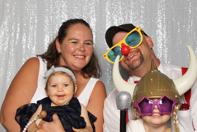 Twisted Photo Booths 4