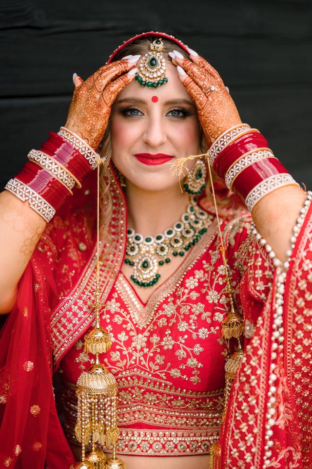 Radiant by Raadhaa - 2