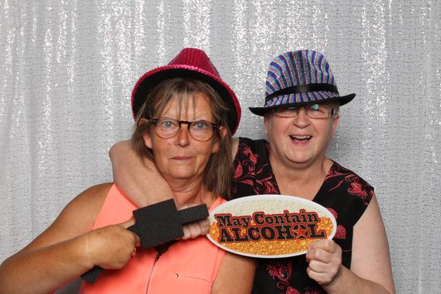 Twisted Photo Booths 5