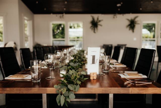 Jewel & Rose, Weddings and Events 2