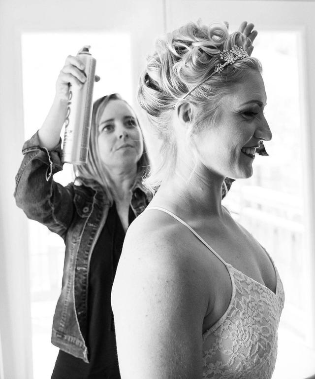 Richardson Hair Design - 1