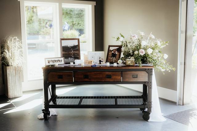 Jewel & Rose, Weddings and Events 5