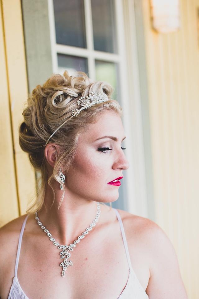 Richardson Hair Design - 2