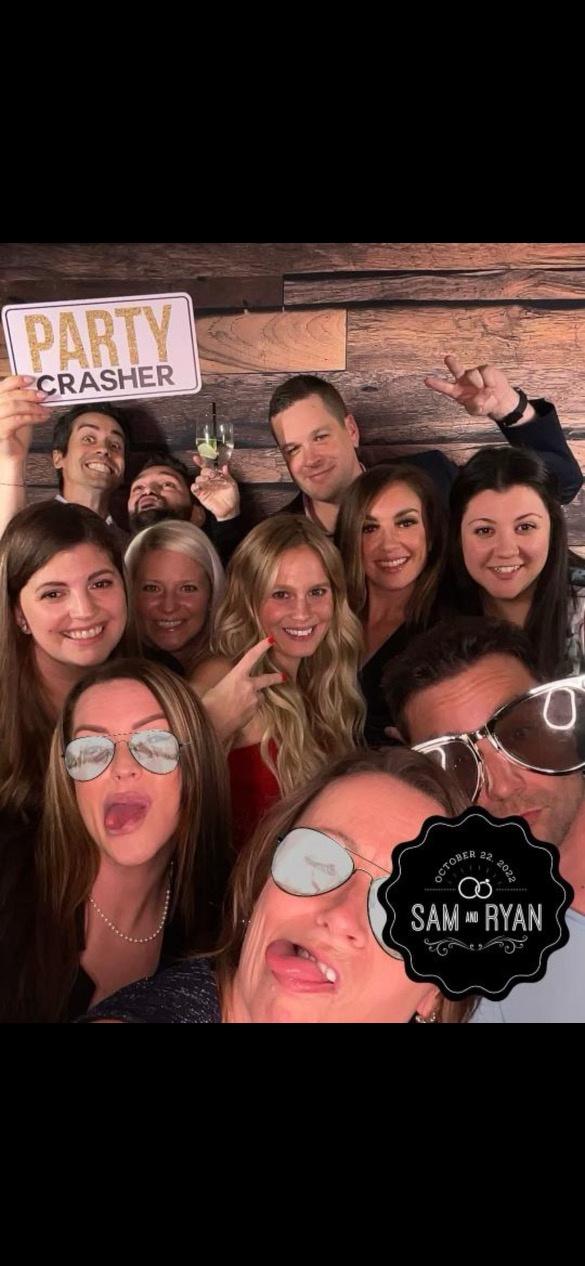 The Sounds DJ Services and Entertainment - 2