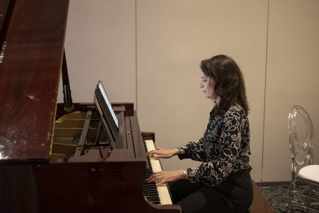Jennifer Smele Professional Piano Services 1