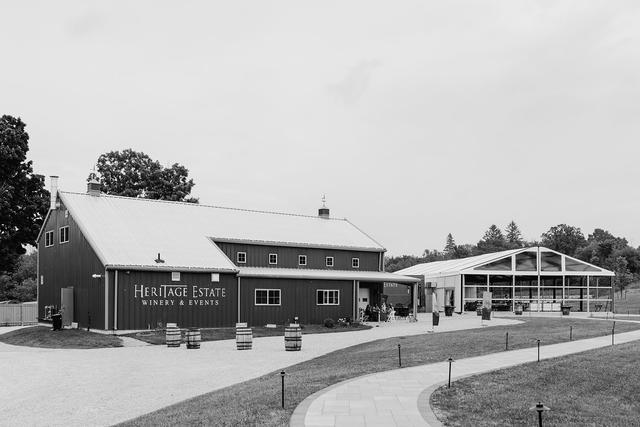 Heritage Estate Winery & Events - 1