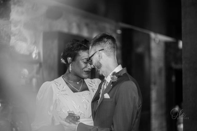 Vintage Luxe Events 1