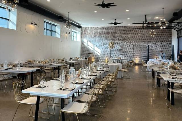 Gilt Catering 1