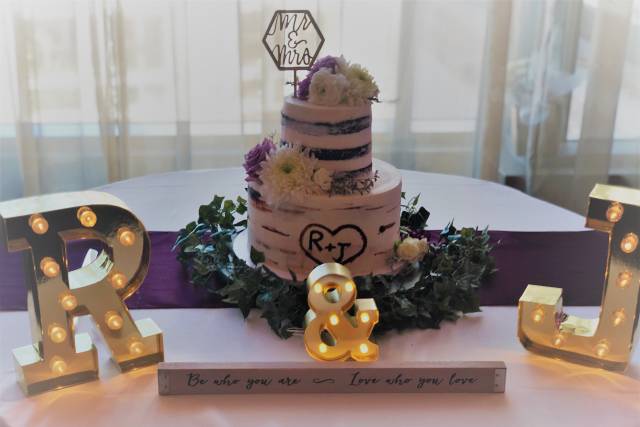 Le Gateau Bake Shop 1