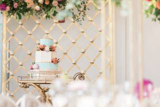 Cake Creations by Michelle - 11