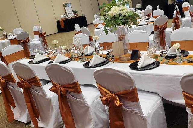 Silva Designs - Wedding Decor & Rentals 3