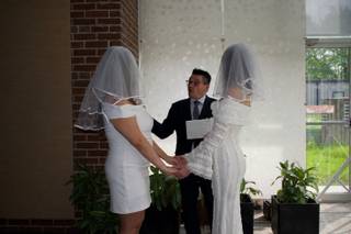 Time Stood Still Wedding Officiant & Ceremony Sound - 5
