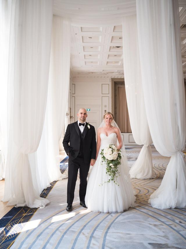 Tracey McAteer Events - 2