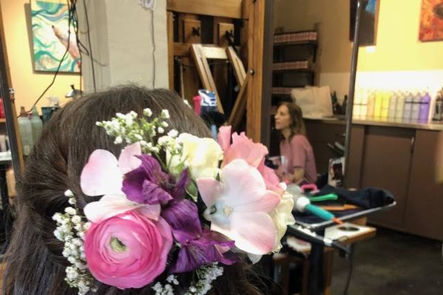 Modern Flowers Ltd 5