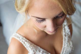 Bridal Beauty - Mobile Artistry Group - 12