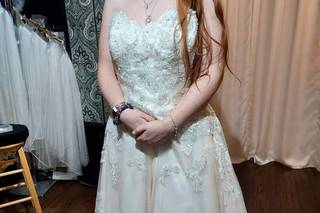 Shimmer Alterations - 6