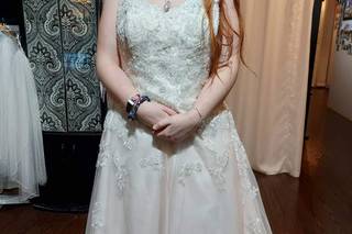 Shimmer Alterations - 7