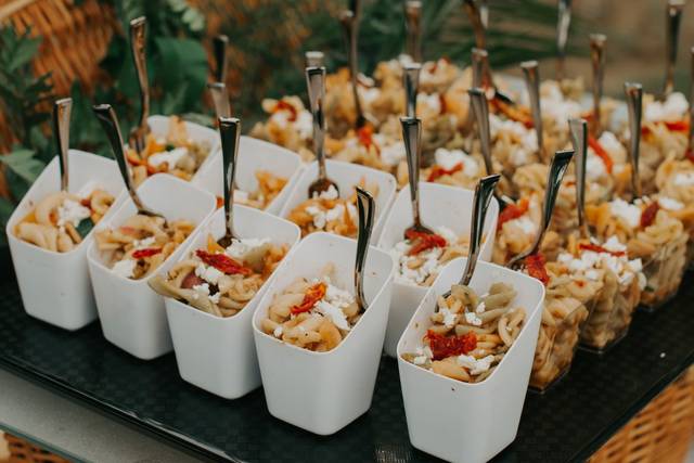 Biggar Bites Catering & Food Truck 1