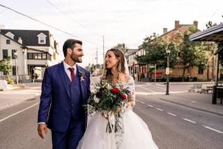 Tom Guest Weddings - 6