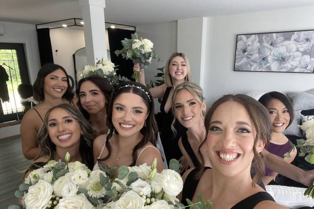 Posh Beyond Events 2