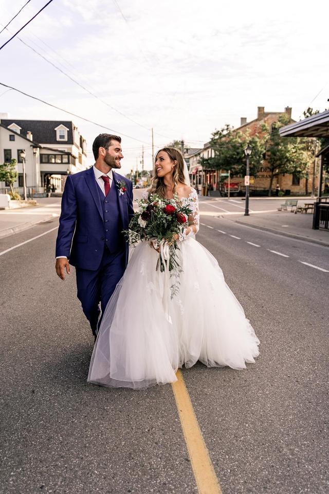 Tom Guest Weddings - 2