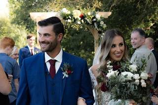 Tom Guest Weddings - 8