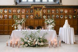 Rikki Marcone Floral & Event Design - 7