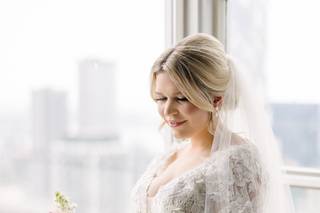 Rikki Marcone Floral & Event Design - 9