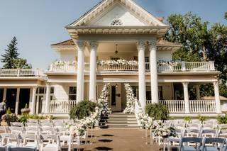 The Norland Historic Estate Venue - 12