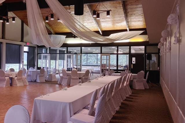 Dalewood Golf Club 3